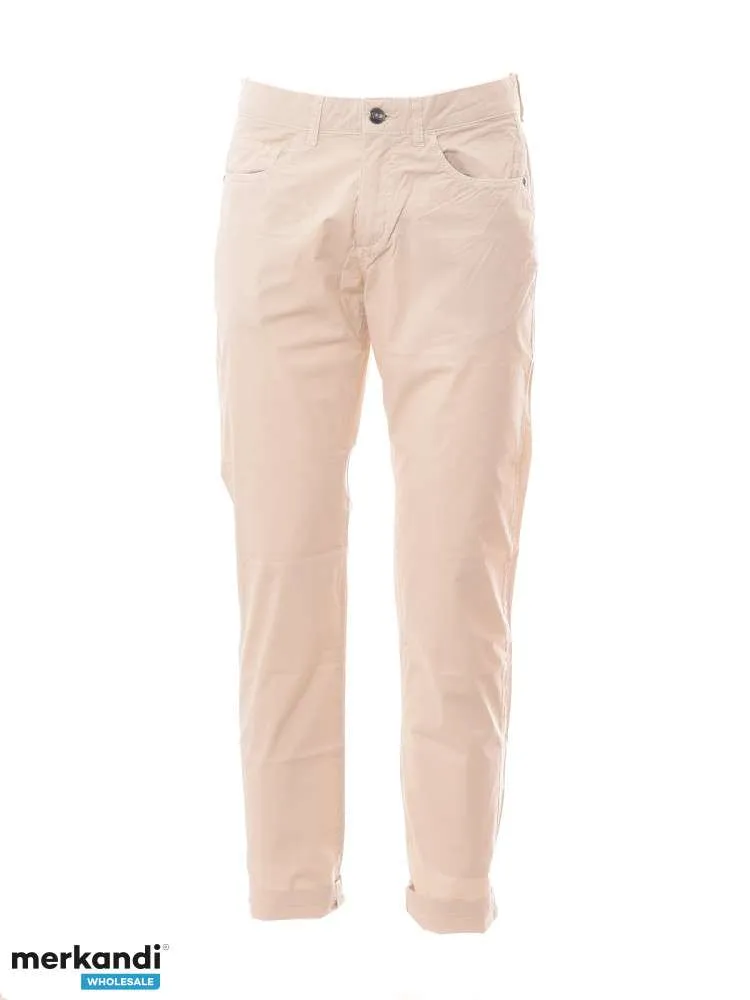 Pantalones de clase Cavalli