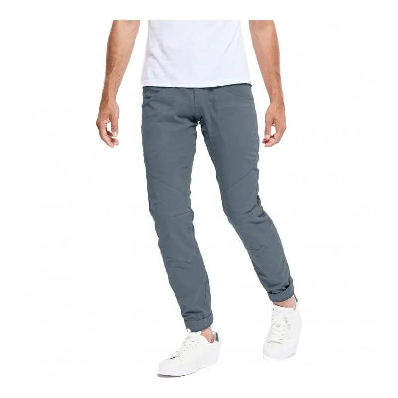 Pantalones de escalada para hombre Looking for wild Fitz Roy (STORMY WEATHER)
