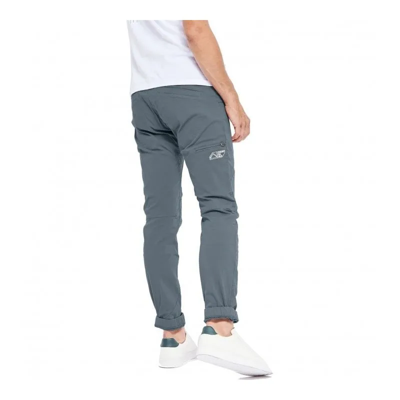 Pantalones de escalada para hombre Looking for wild Fitz Roy (STORMY WEATHER)