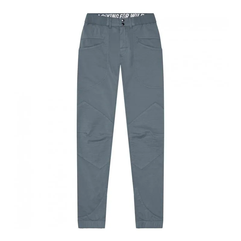 Pantalones de escalada para hombre Looking for wild Fitz Roy (STORMY WEATHER)