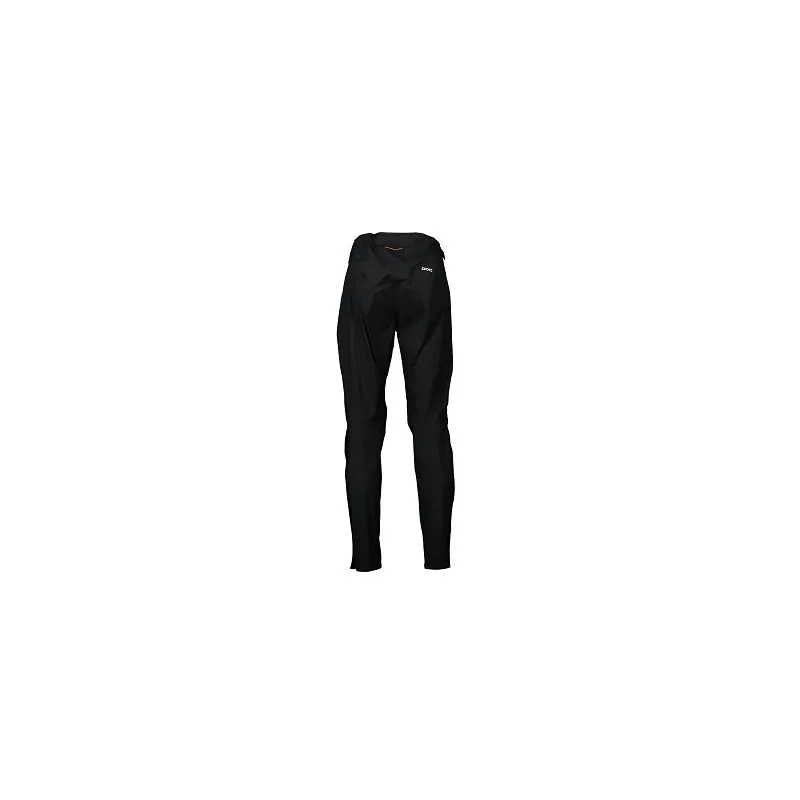 Pantalones de lluvia Poc Motion (negro uranio)