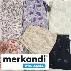 Pantalones de Pijama de Algodón al por Mayor | Diseños Surtidos