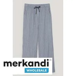 Pantalones de Pijama de Algodón al por Mayor | Diseños Surtidos