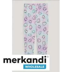 Pantalones de Pijama de Algodón al por Mayor | Diseños Surtidos
