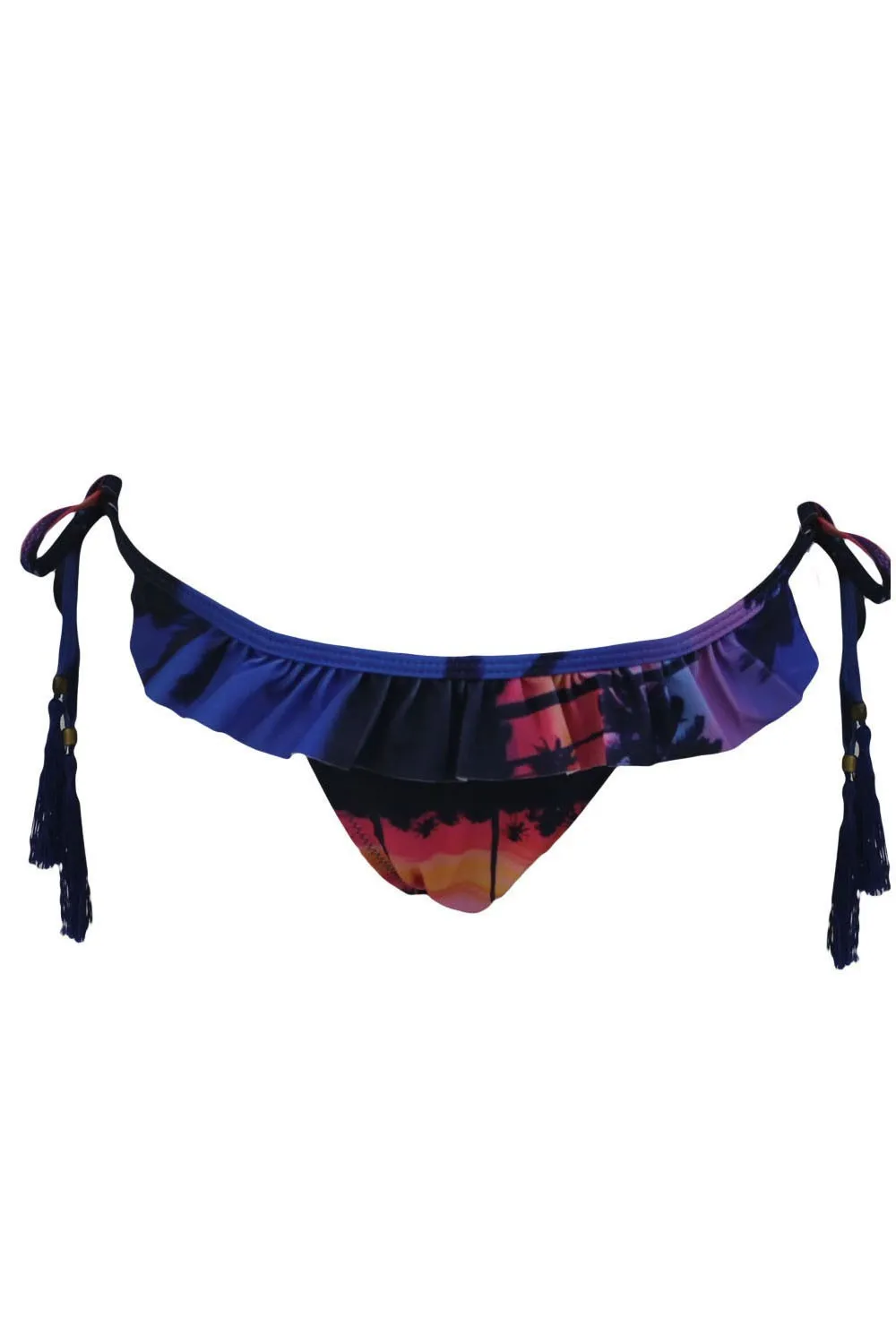 Pantalones de traje de baño