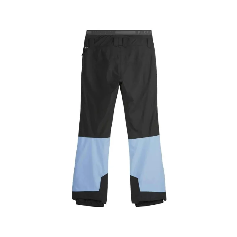 Pantalones esquí Picture Naikoon Pants (Allure Blue Black)