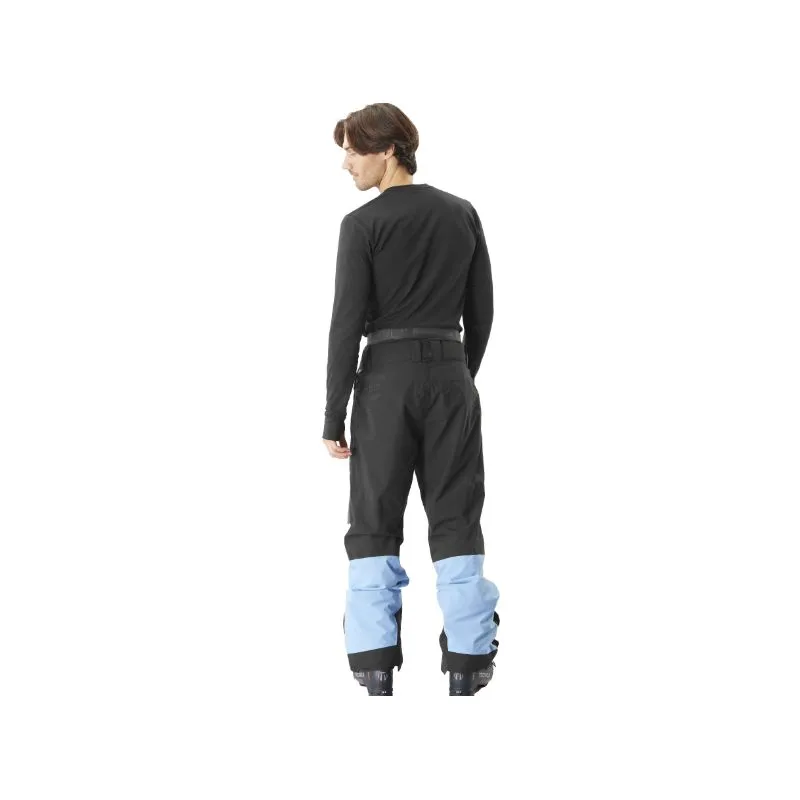 Pantalones esquí Picture Naikoon Pants (Allure Blue Black)