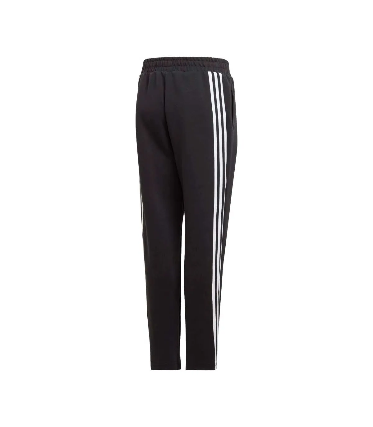 Pantalón Adidas Doubleknit Tapered 3 Bandas Junior
