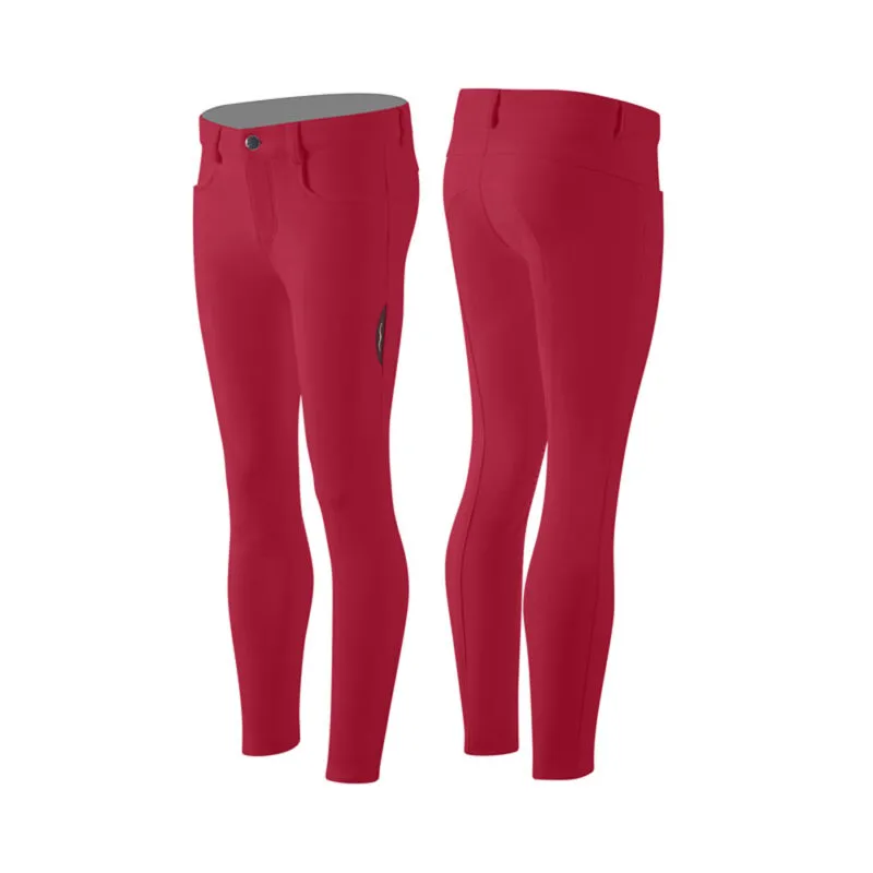 Pantalón Animo Italia Naw Colección Niño Unisex