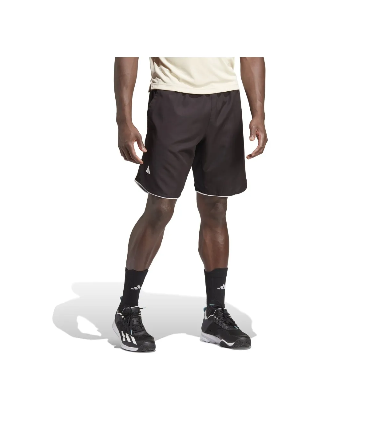 Pantalón Corto Adidas Club