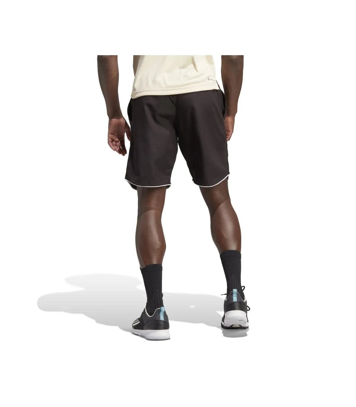 Pantalón Corto Adidas Club