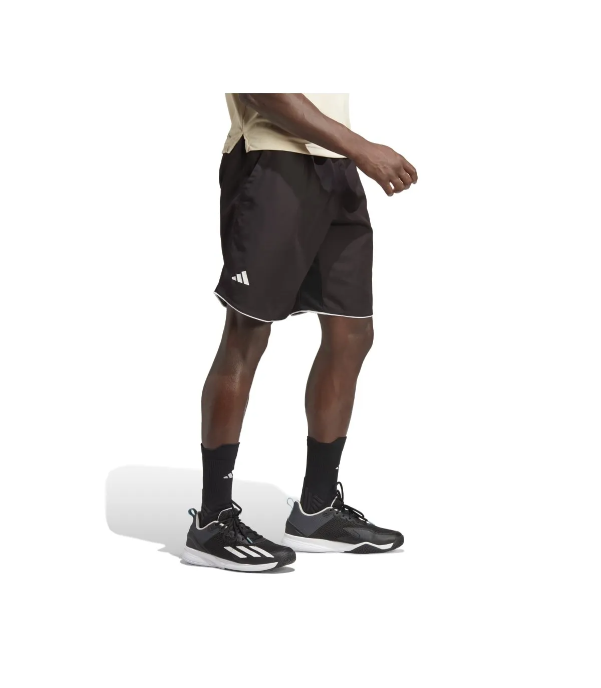 Pantalón Corto Adidas Club