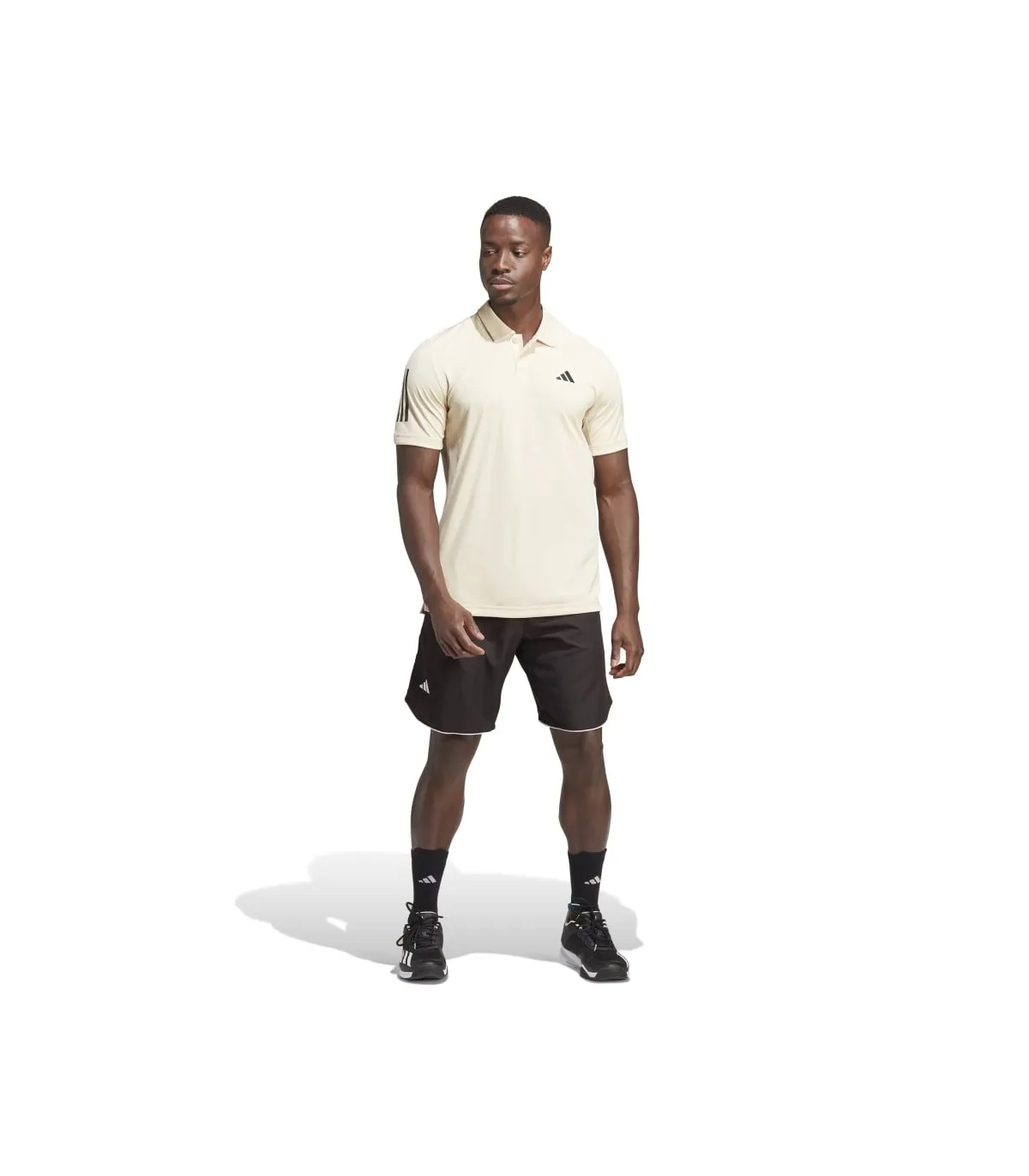 Pantalón Corto Adidas Club