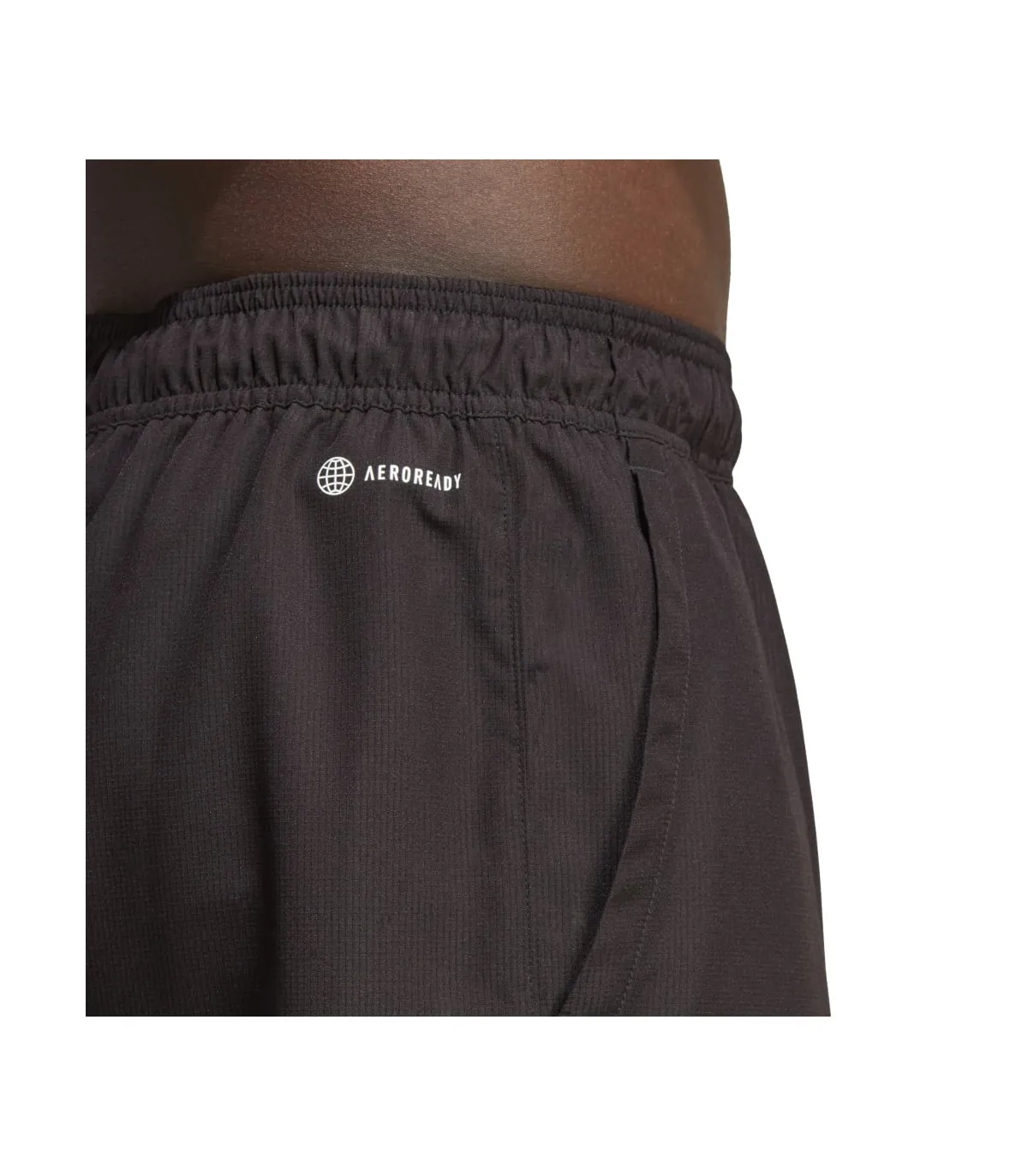 Pantalón Corto Adidas Club