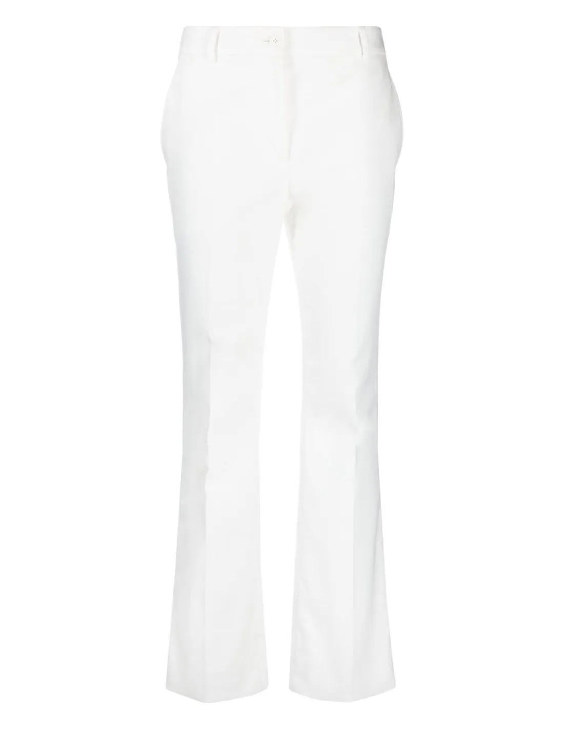 Pantalón Panamá Blanco