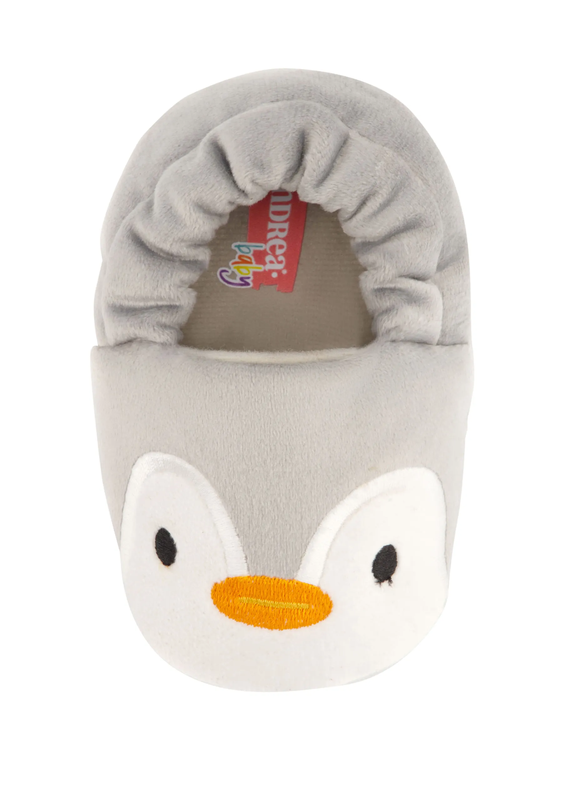 PANTUFLA ANDREA BABY PARA NIÑO 84690