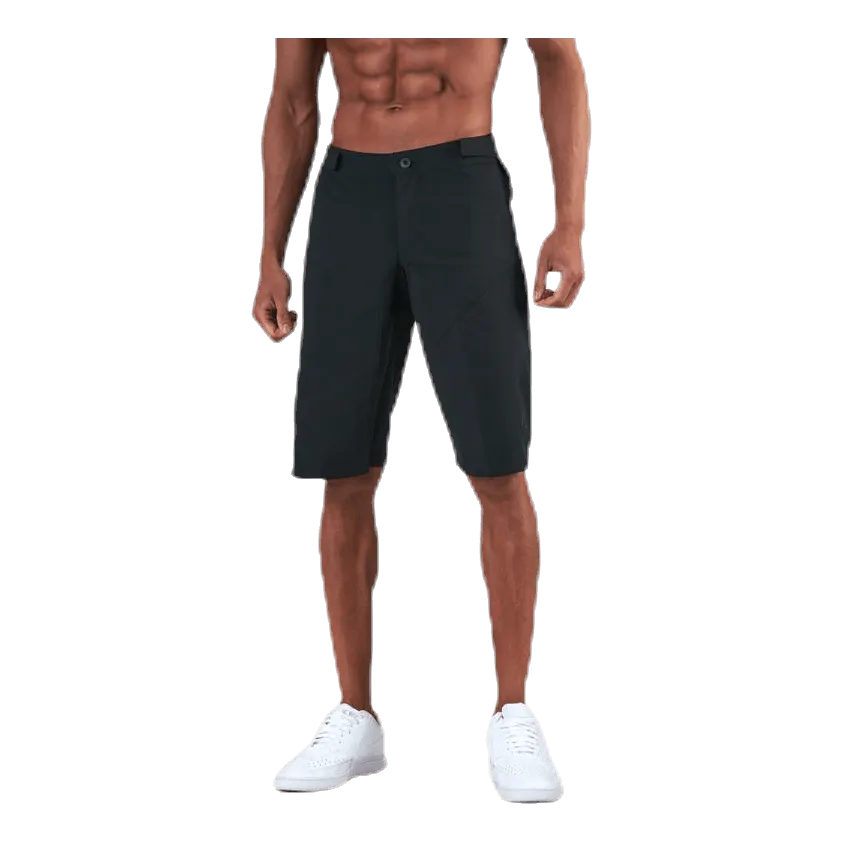 Pearl Izumi Summit Shell Shorts Mtb Black