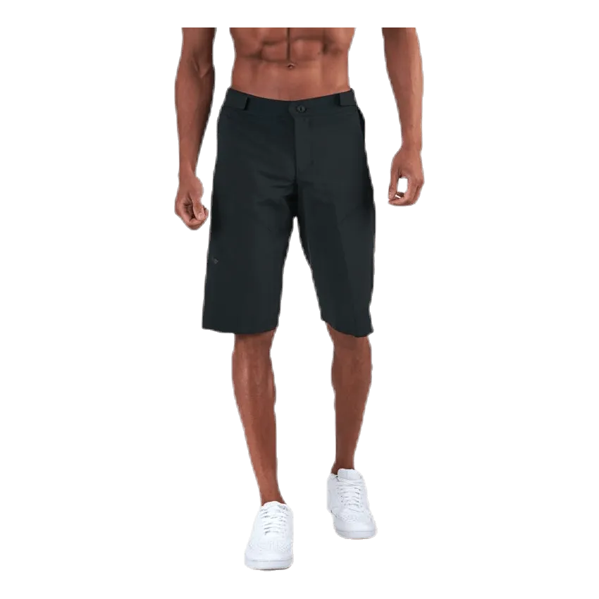 Pearl Izumi Summit Shell Shorts Mtb Black