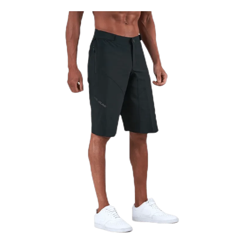 Pearl Izumi Summit Shell Shorts Mtb Black