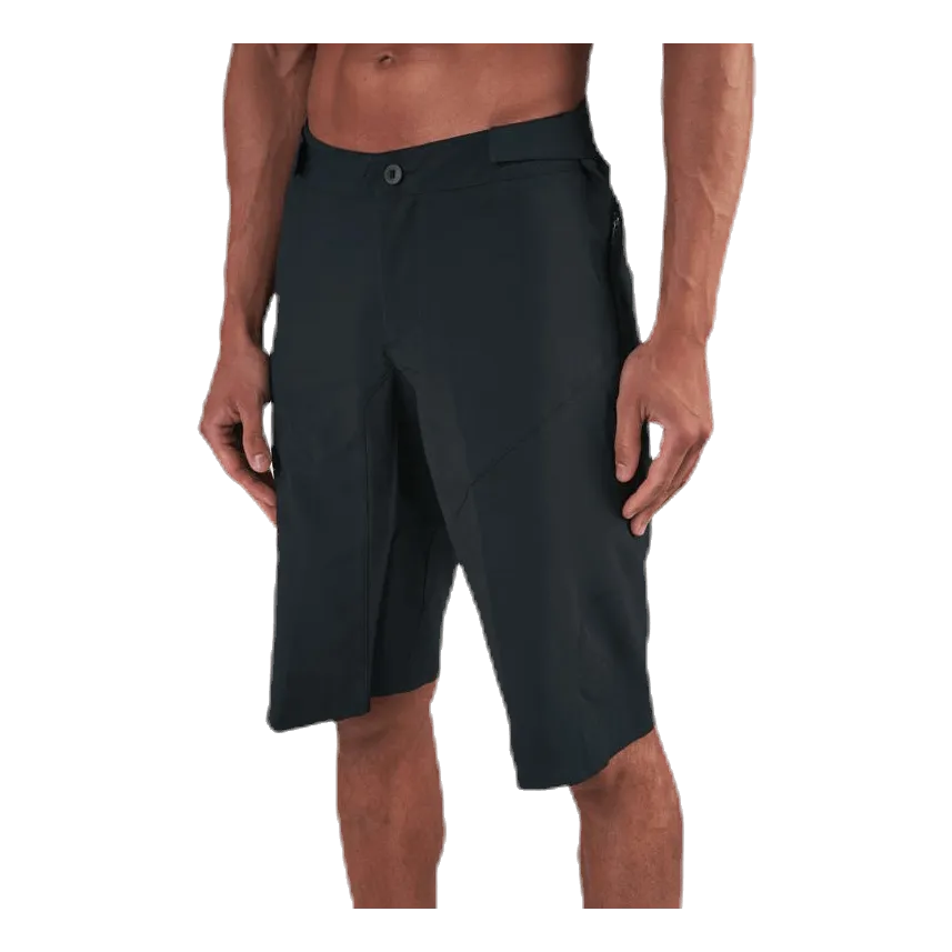 Pearl Izumi Summit Shell Shorts Mtb Black