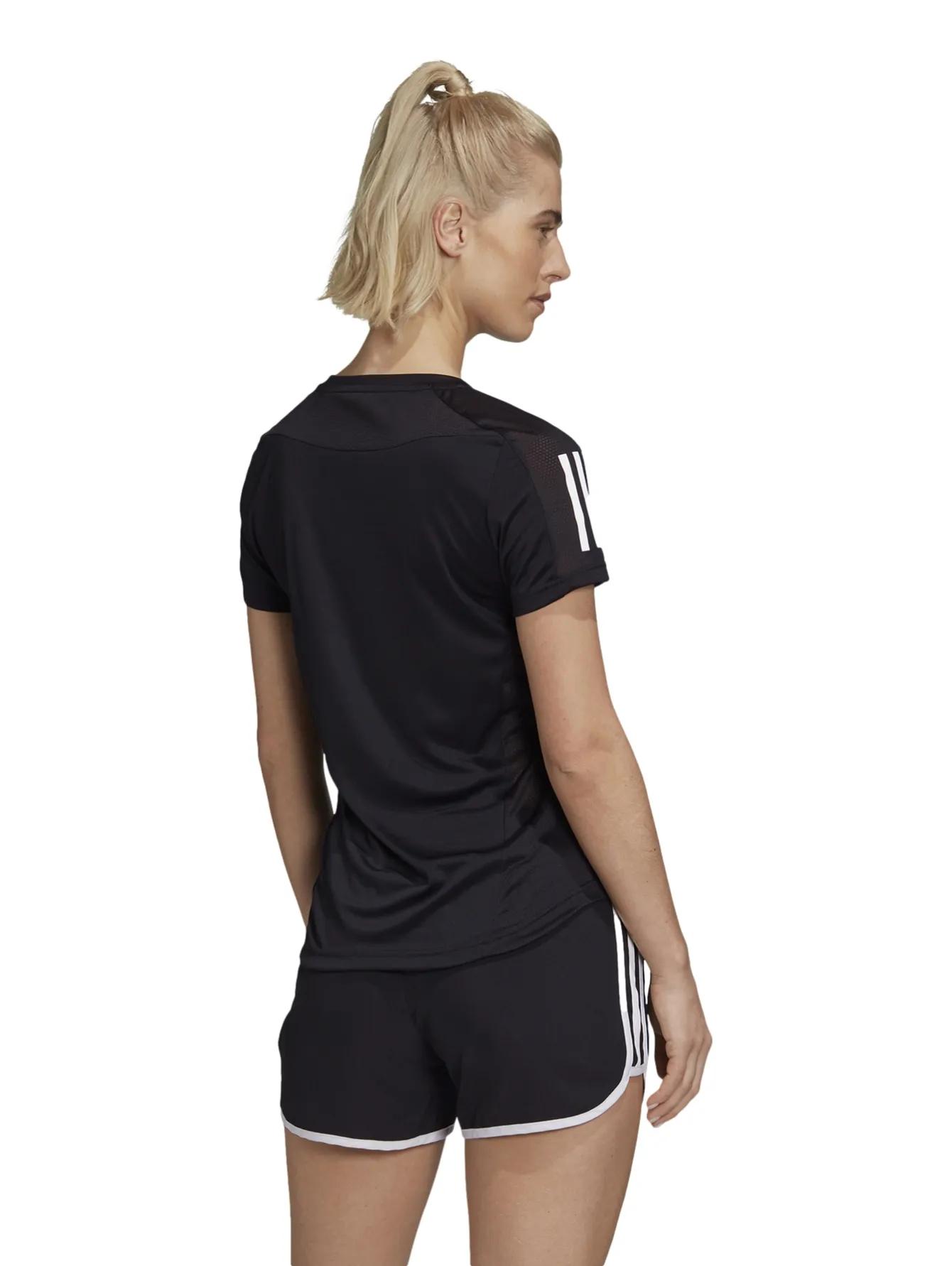 Playera Adidas Own The Run Para Mujer