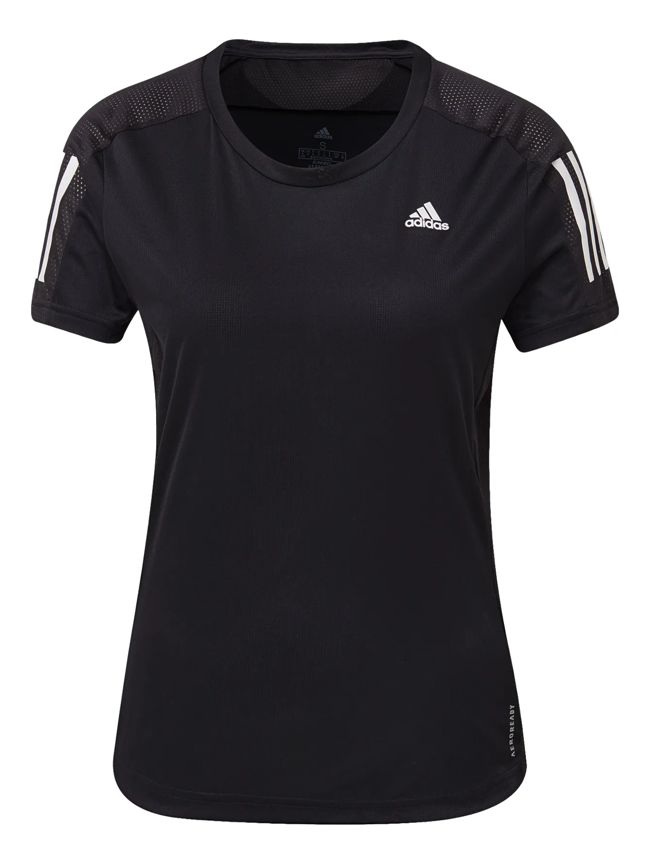 Playera Adidas Own The Run Para Mujer