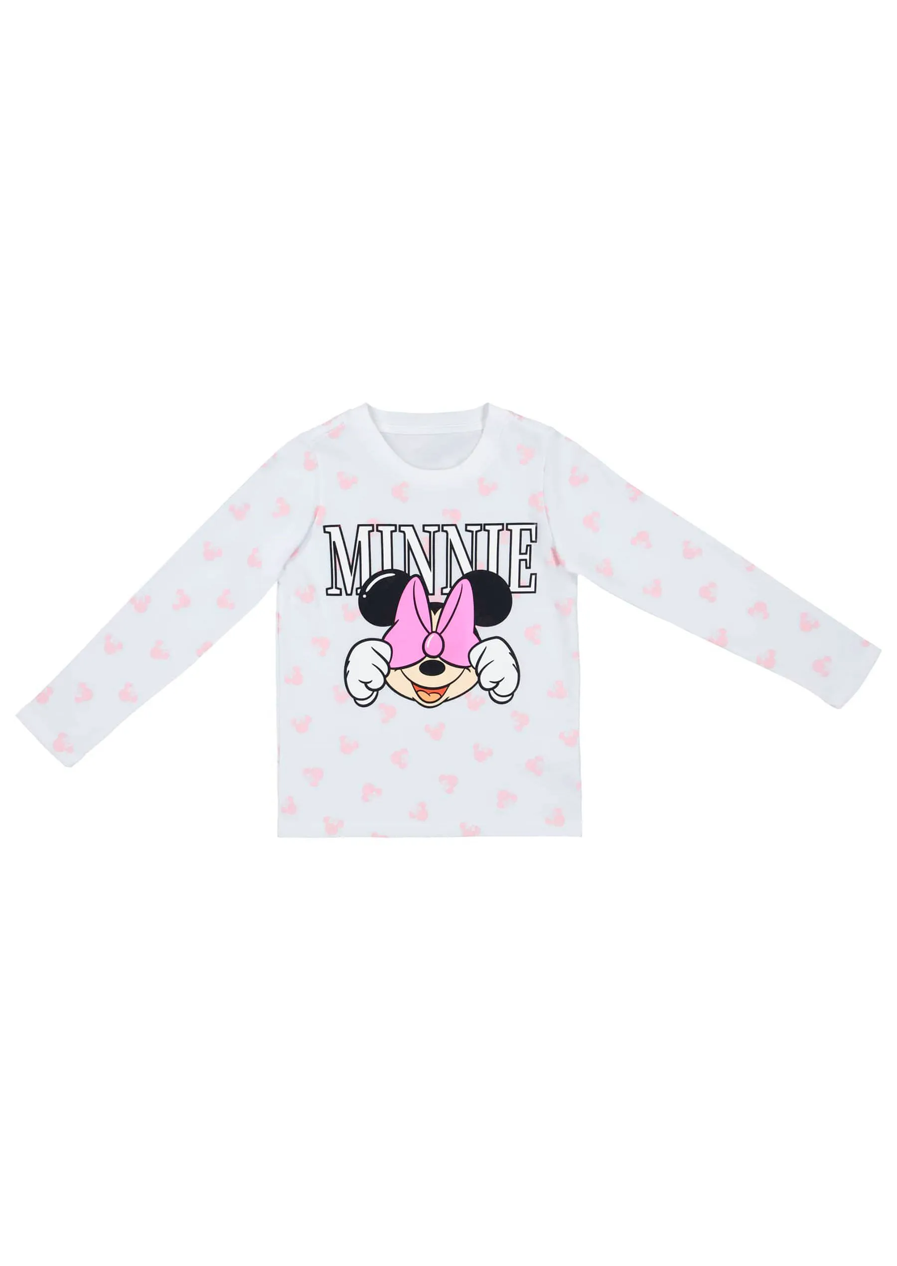 PLAYERA DISNEY PARA NIÑA 86117