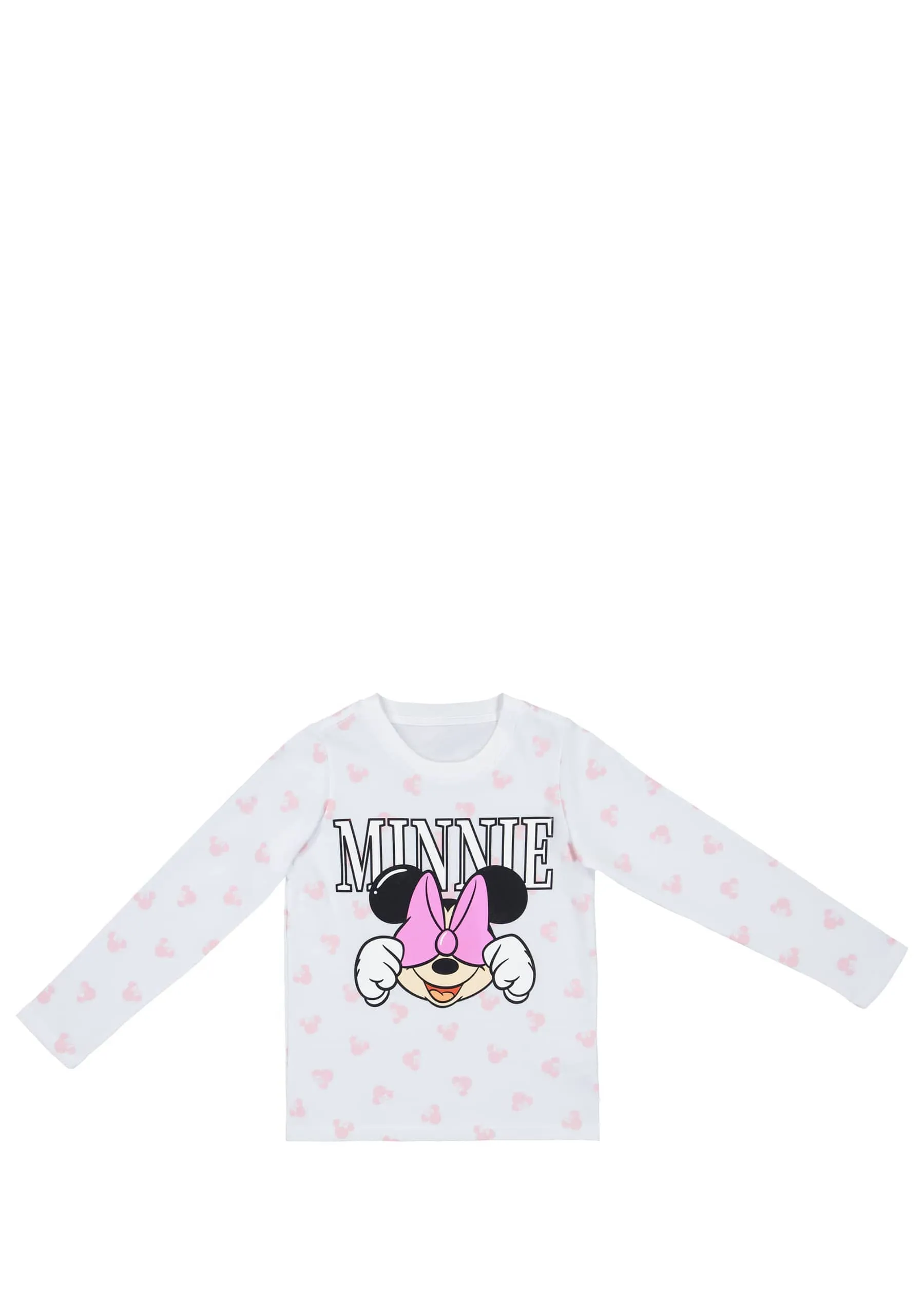 PLAYERA DISNEY PARA NIÑA 86117