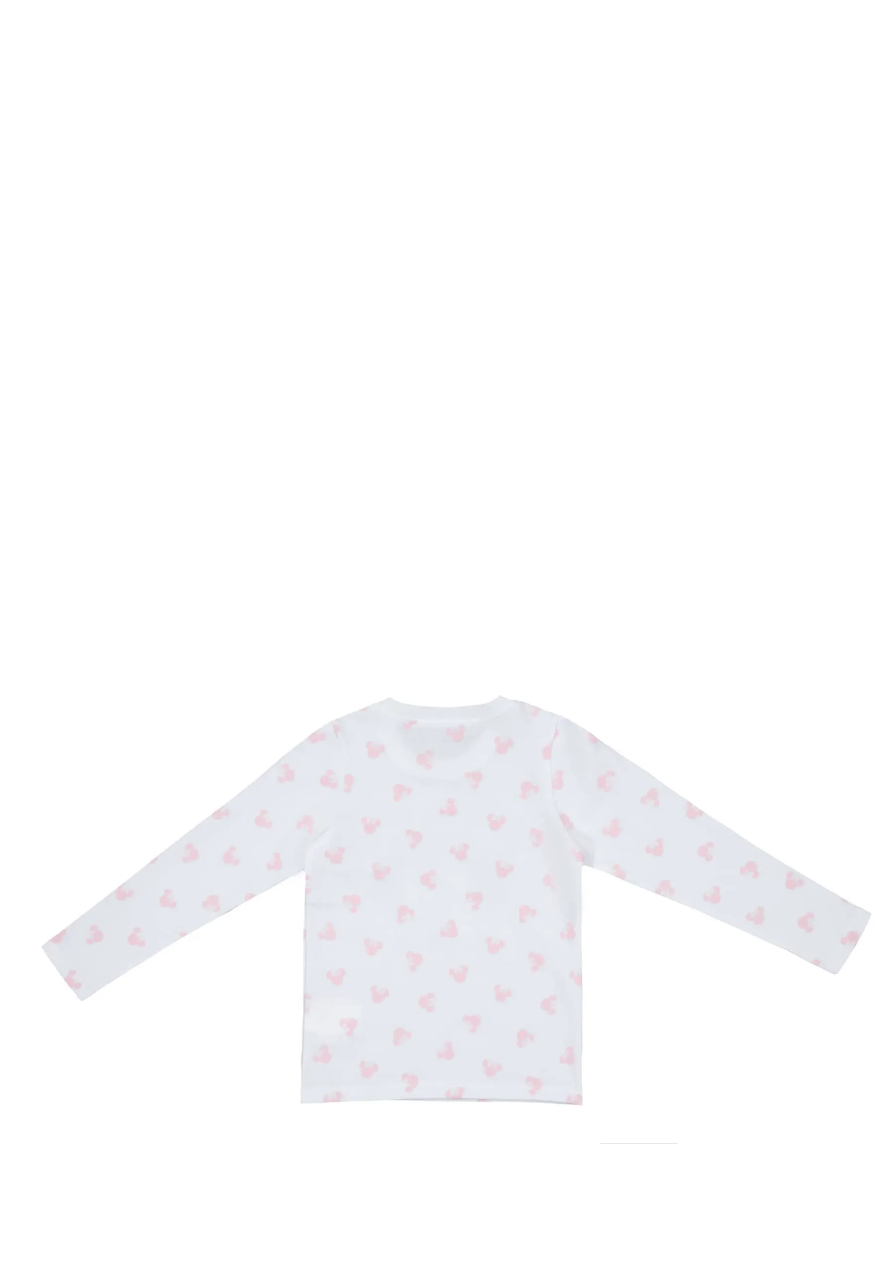 PLAYERA DISNEY PARA NIÑA 86117