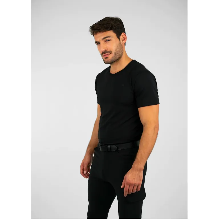 Polo Hombre Maximilian Equestrian Airtech