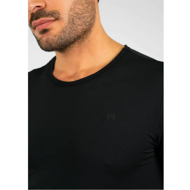 Polo Hombre Maximilian Equestrian Airtech