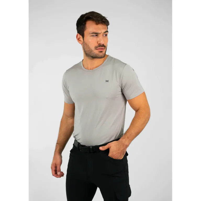 Polo Hombre Maximilian Equestrian Airtech