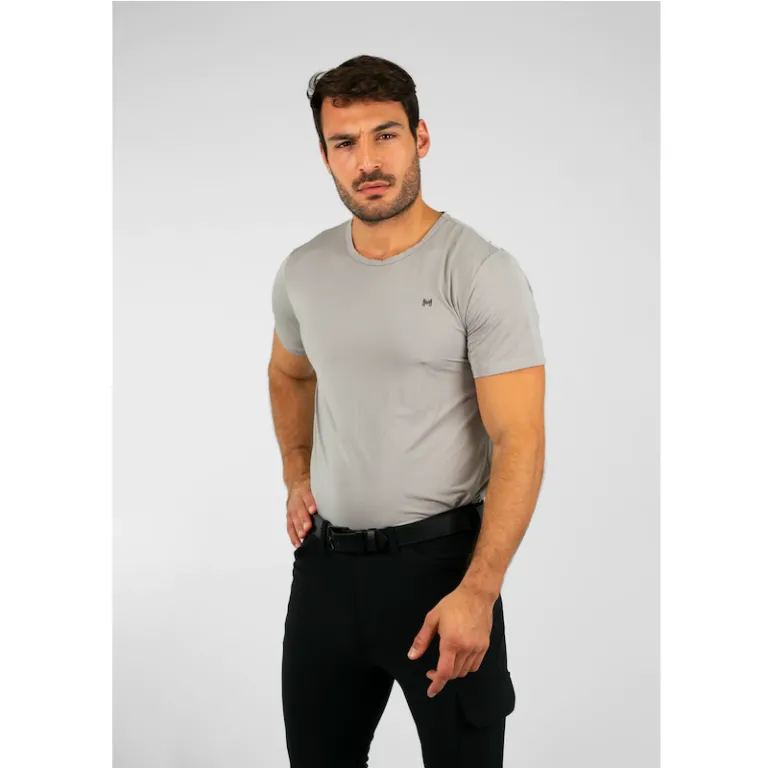 Polo Hombre Maximilian Equestrian Airtech