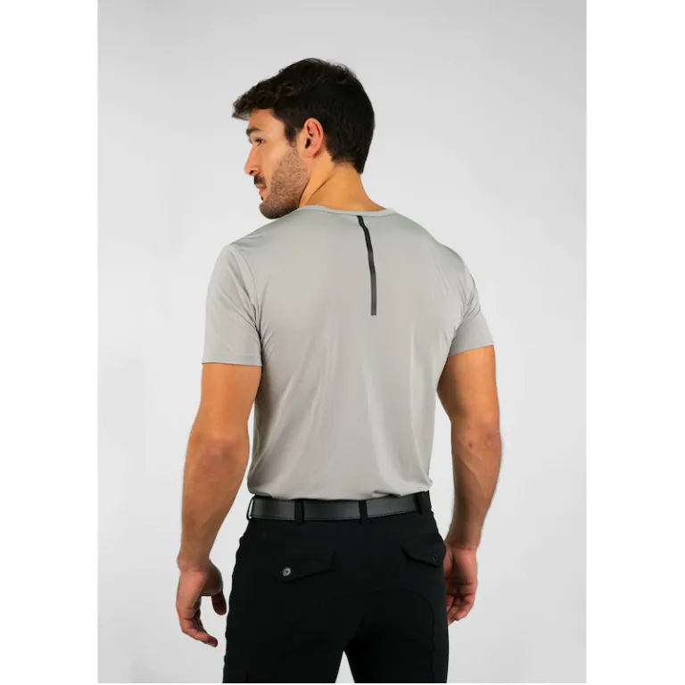 Polo Hombre Maximilian Equestrian Airtech