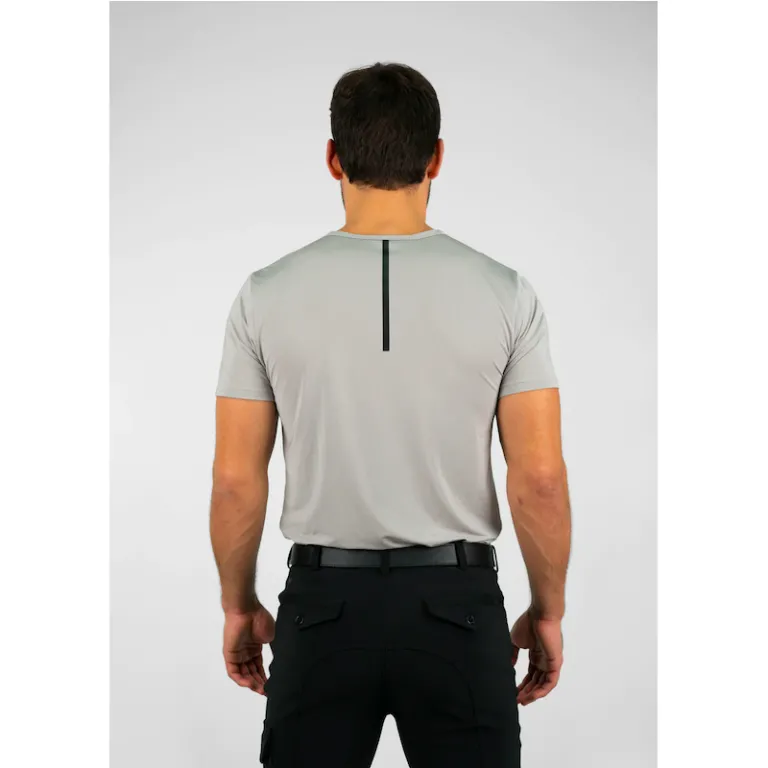 Polo Hombre Maximilian Equestrian Airtech