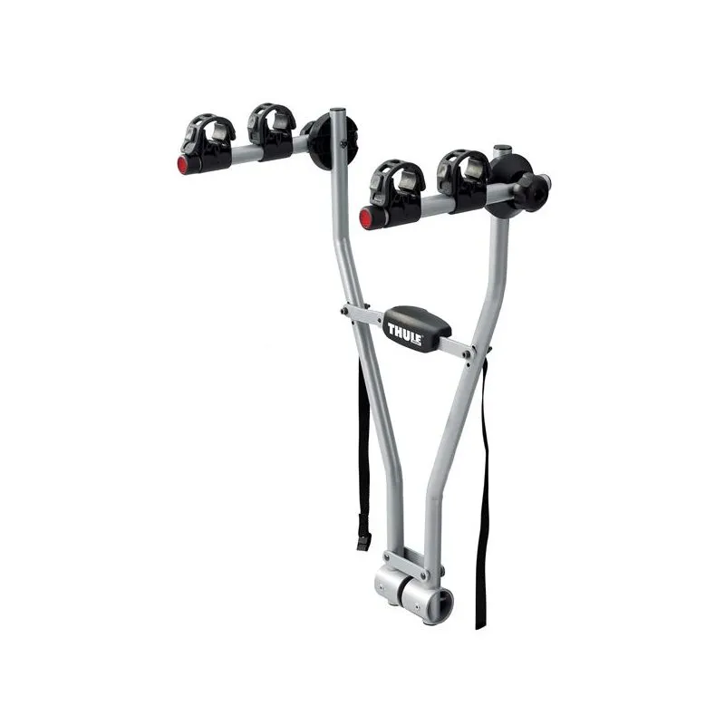 Portabicicletas Thule enganche de remolque Xpress 970