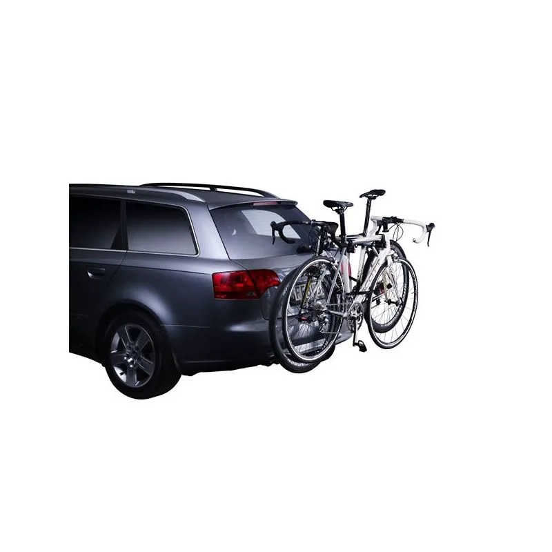 Portabicicletas Thule enganche de remolque Xpress 970