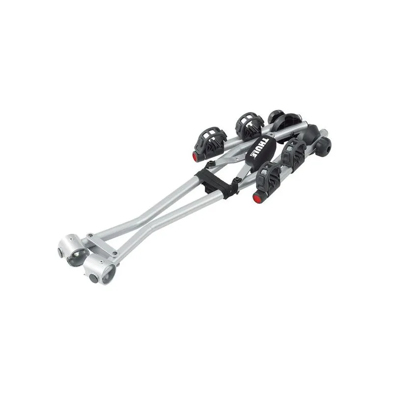 Portabicicletas Thule enganche de remolque Xpress 970