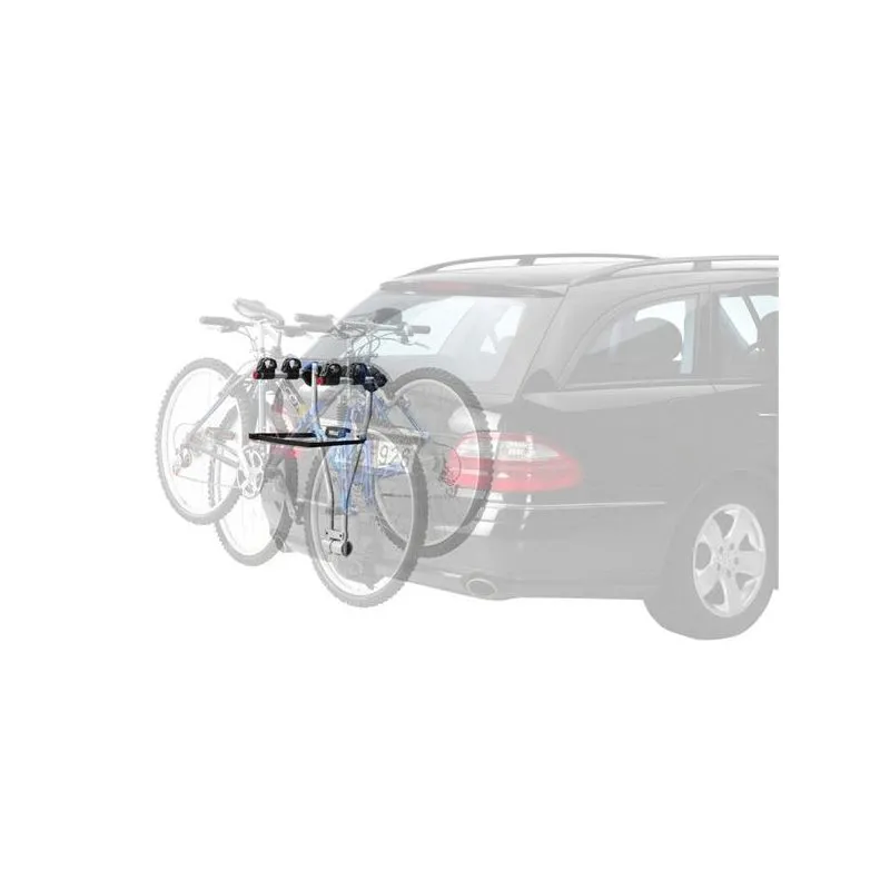 Portabicicletas Thule enganche de remolque Xpress 970
