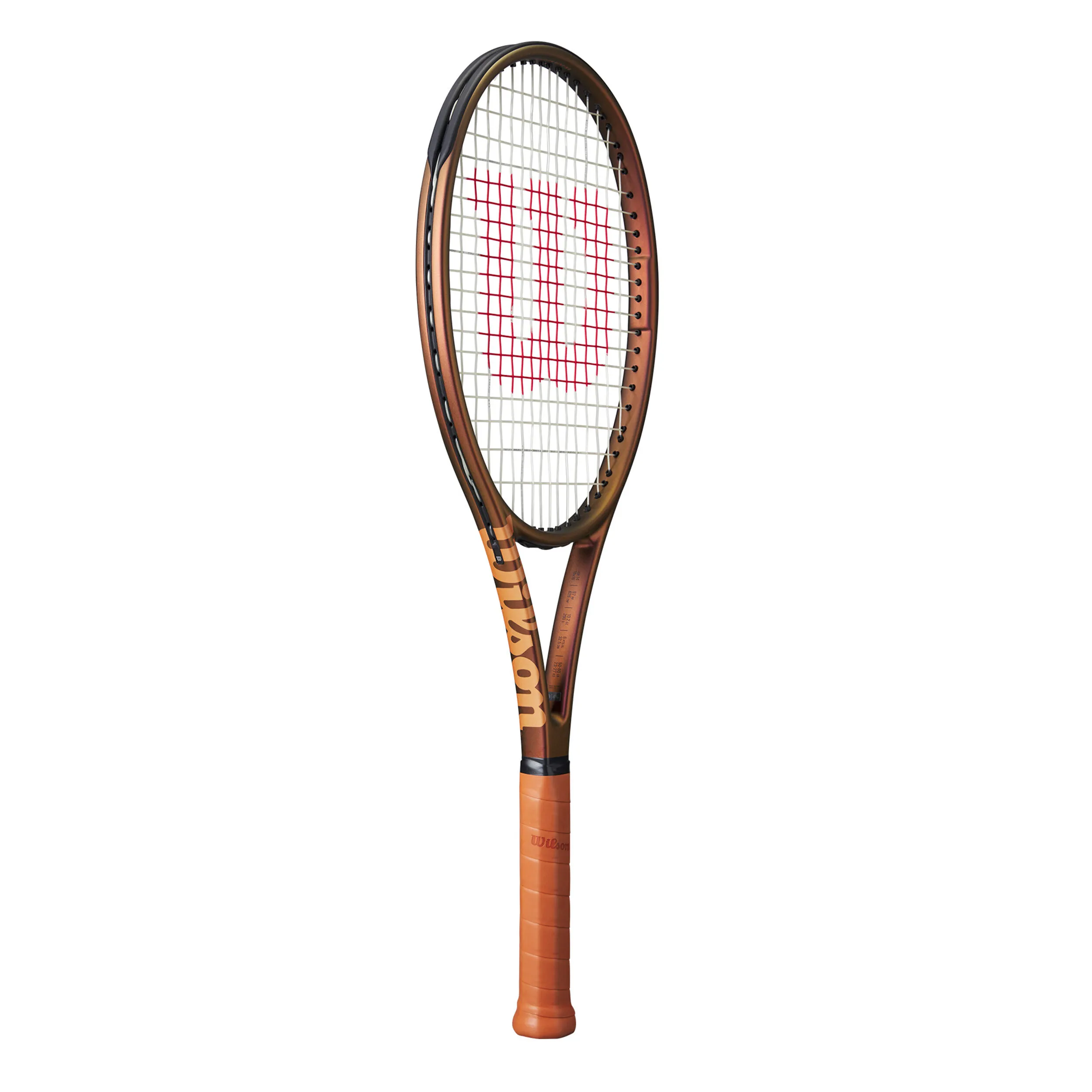 Pro Staff 97L V14 Raquetas De Competición