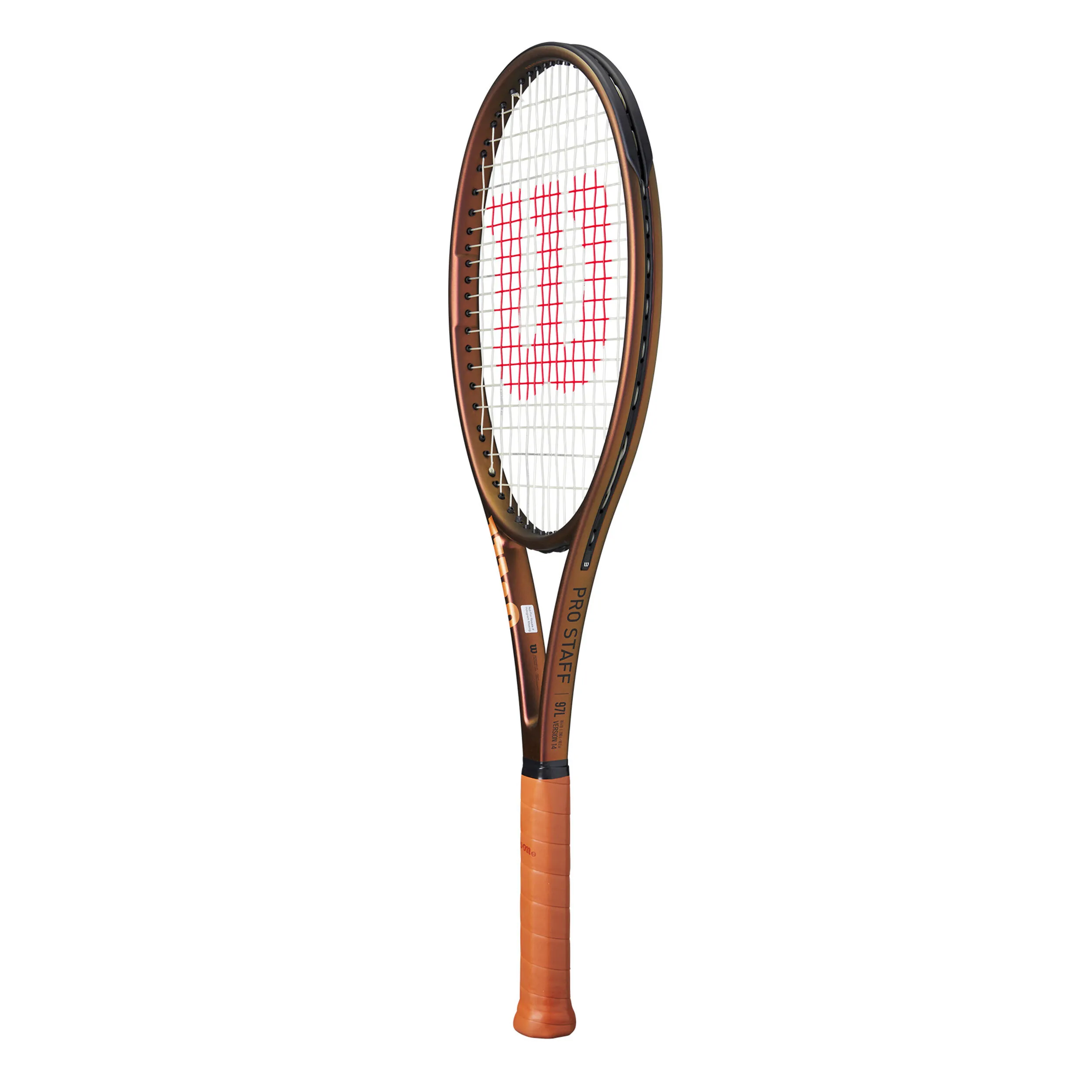 Pro Staff 97L V14 Raquetas De Competición