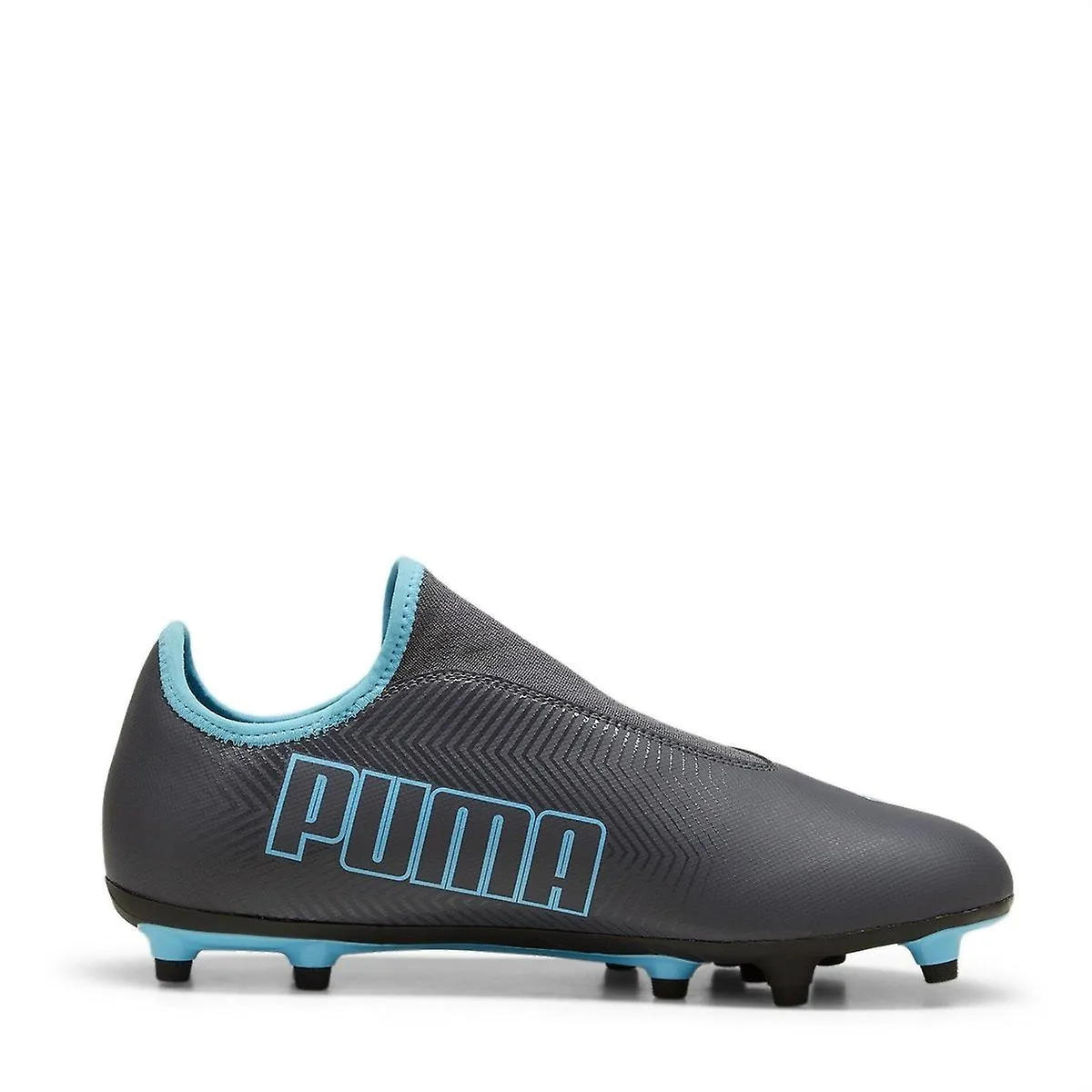 Puma delicadeza firma botas de fútbol terrestre