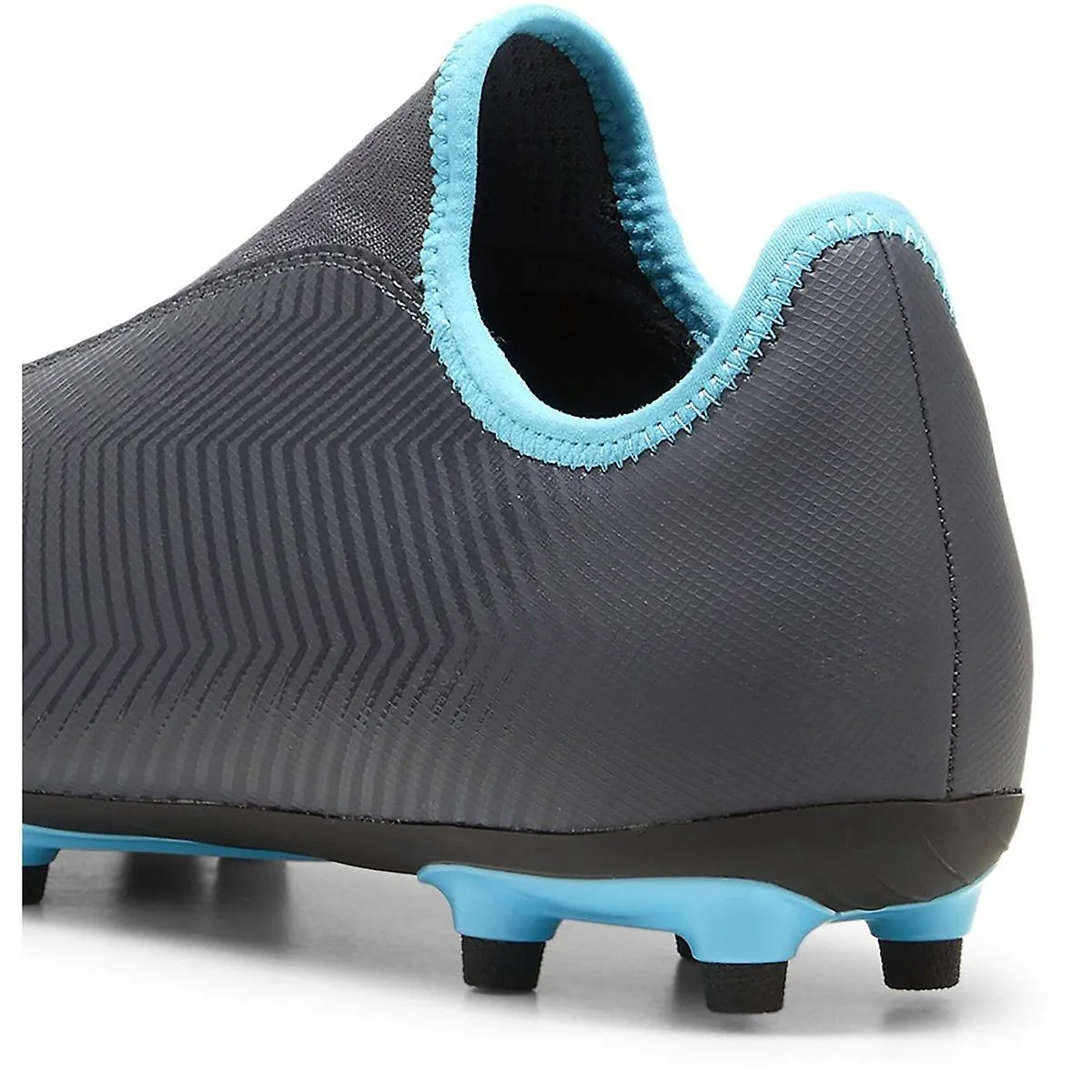 Puma delicadeza firma botas de fútbol terrestre