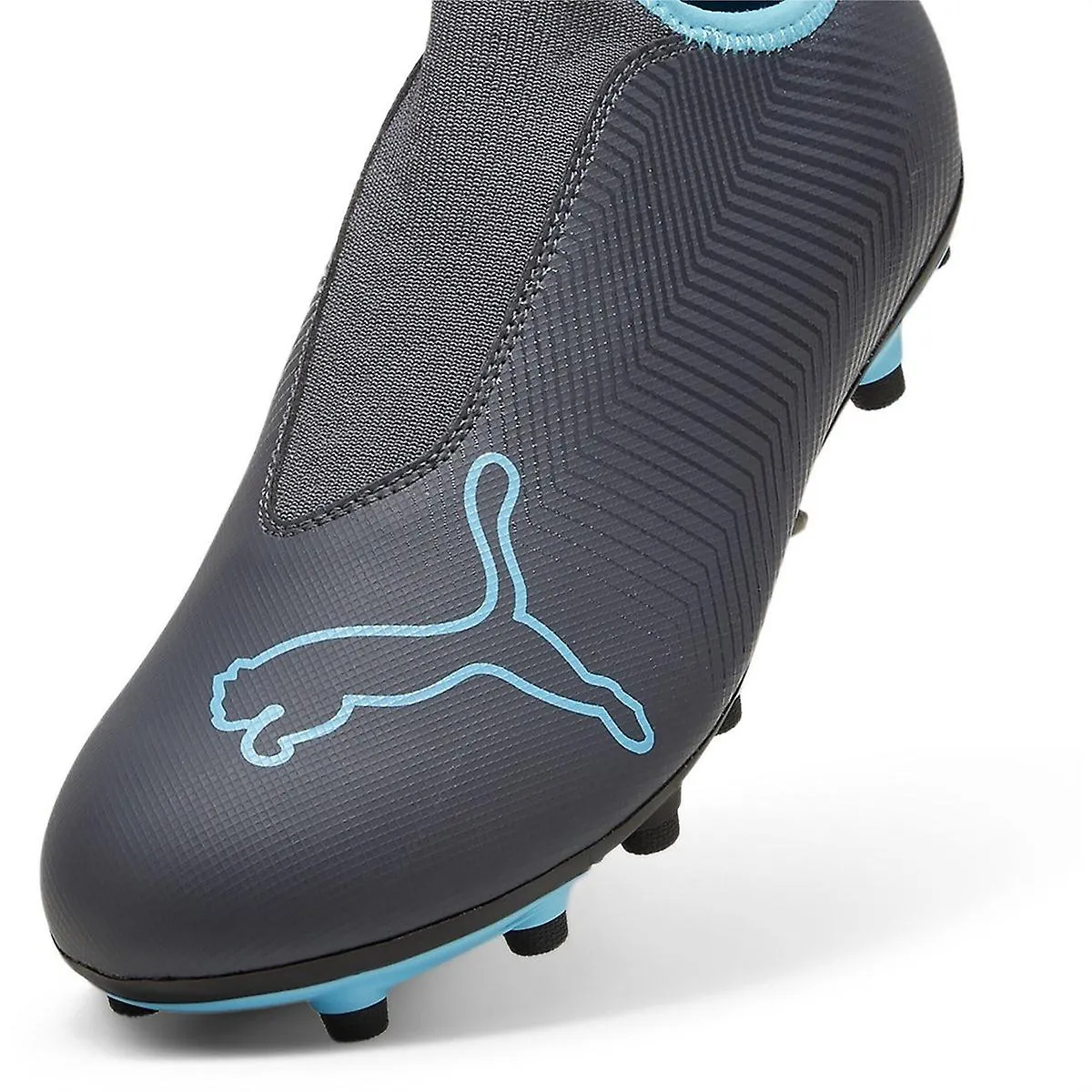 Puma delicadeza firma botas de fútbol terrestre