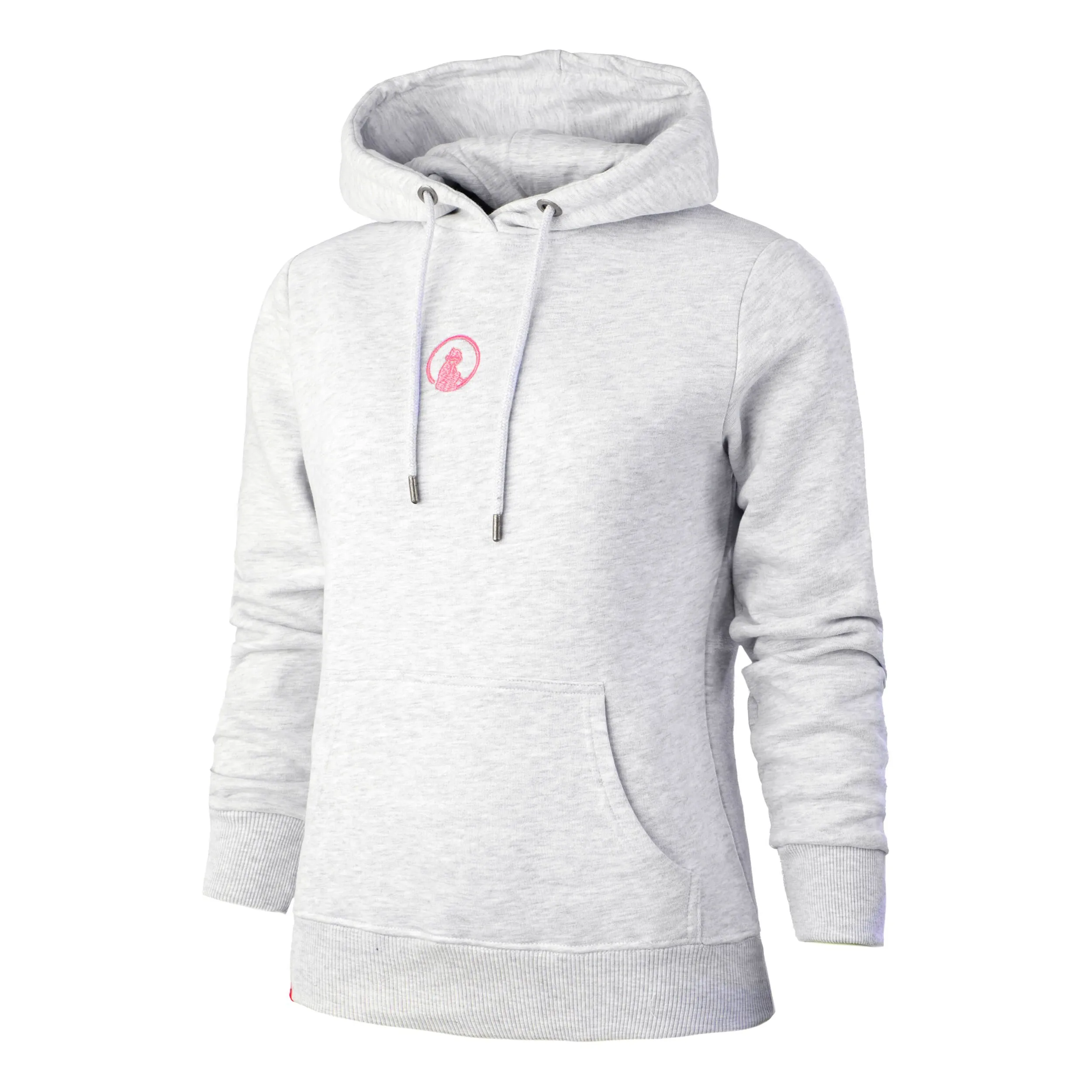 Rainbow Sudadera Con Capucha Mujeres