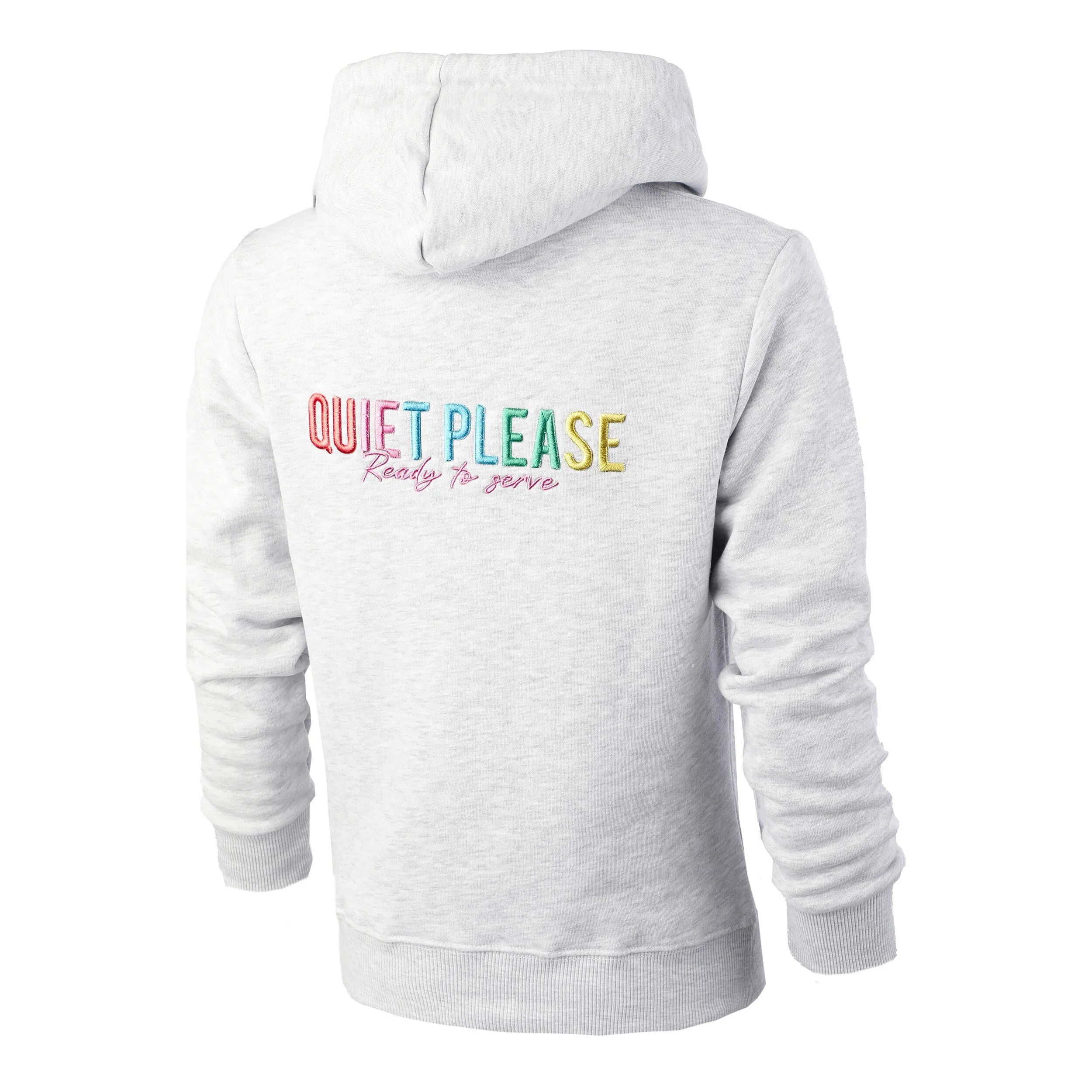 Rainbow Sudadera Con Capucha Mujeres