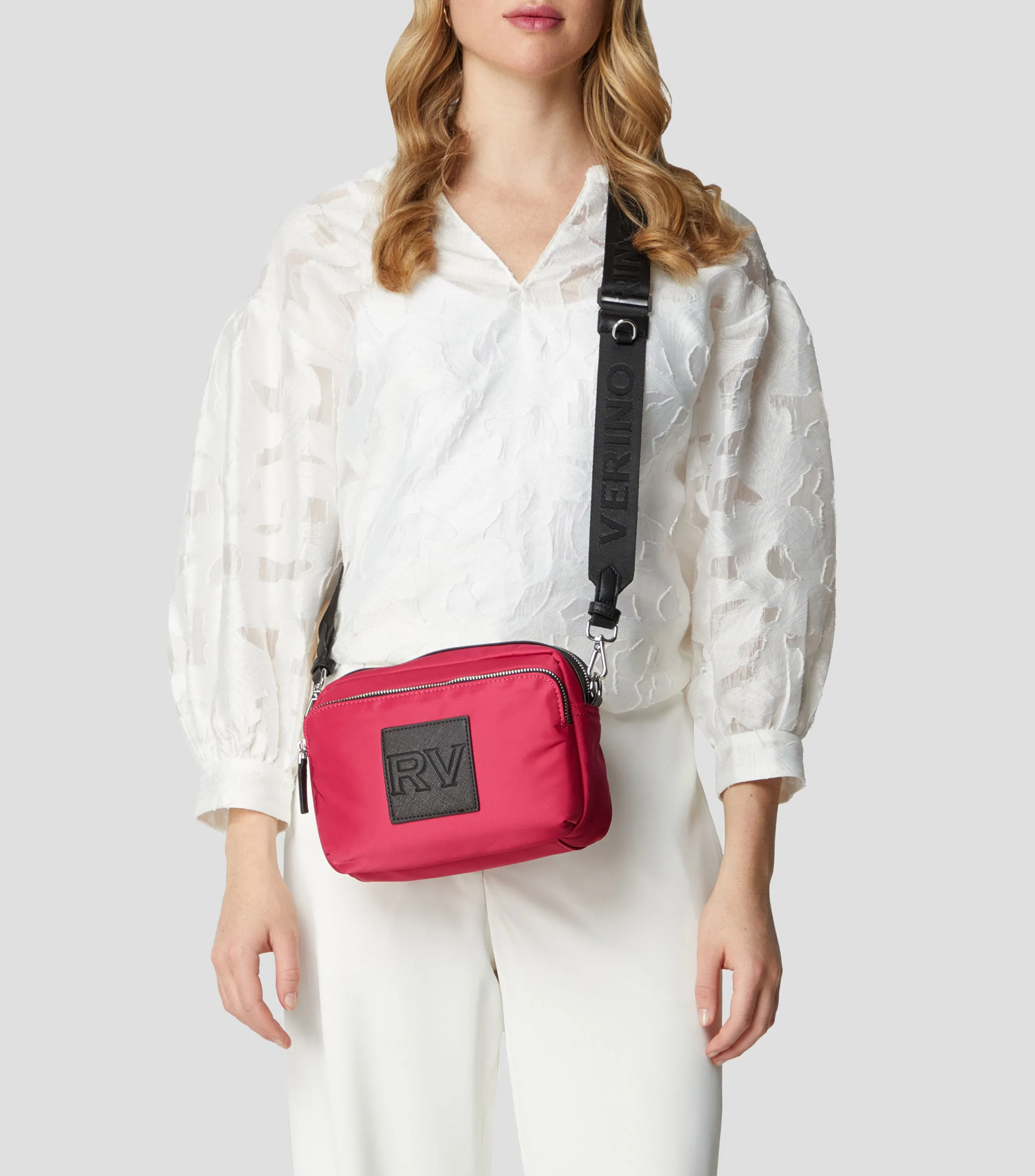 Roberto Verino Bolso crossbody Dhalia Mujer