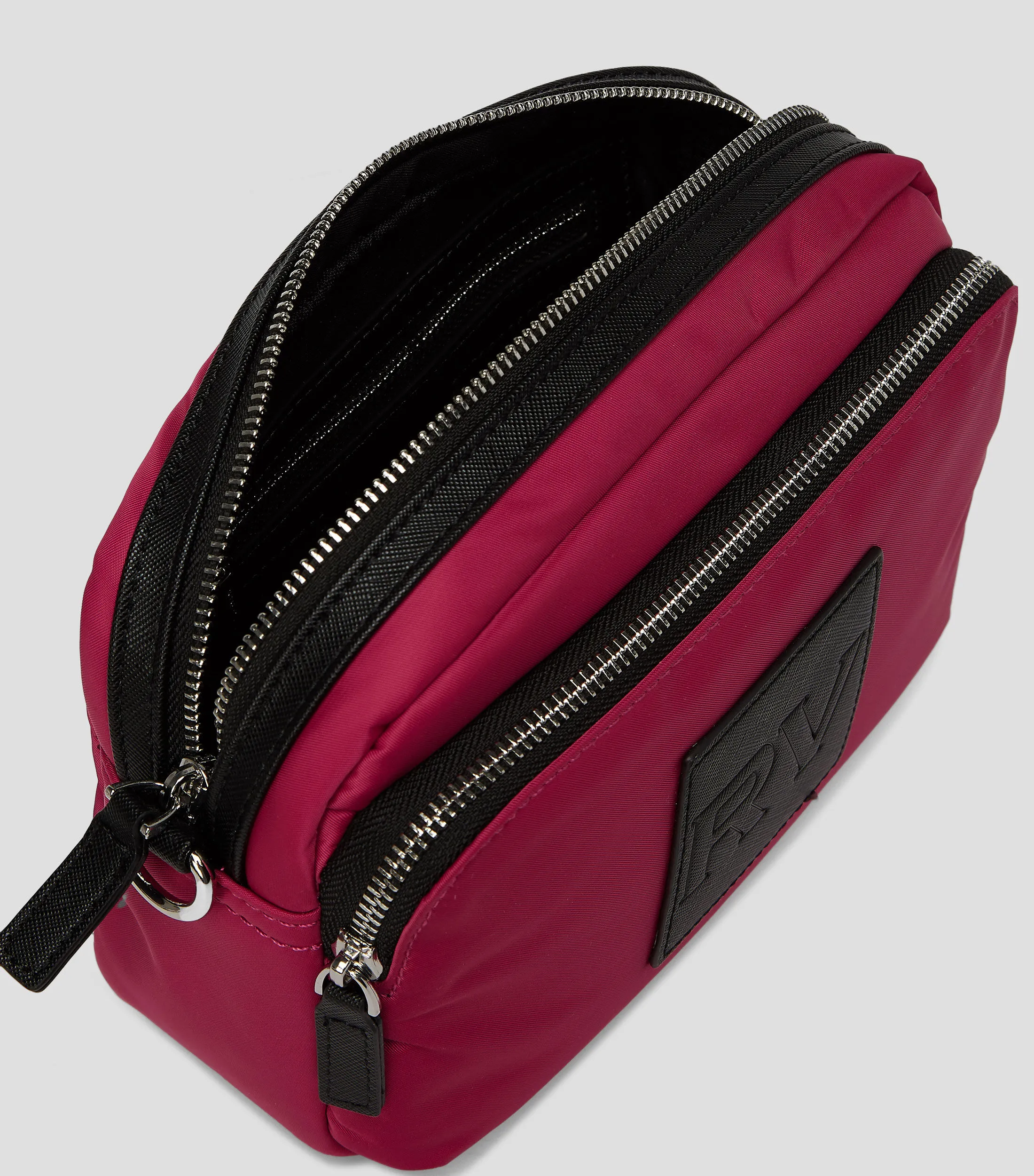 Roberto Verino Bolso crossbody Dhalia Mujer