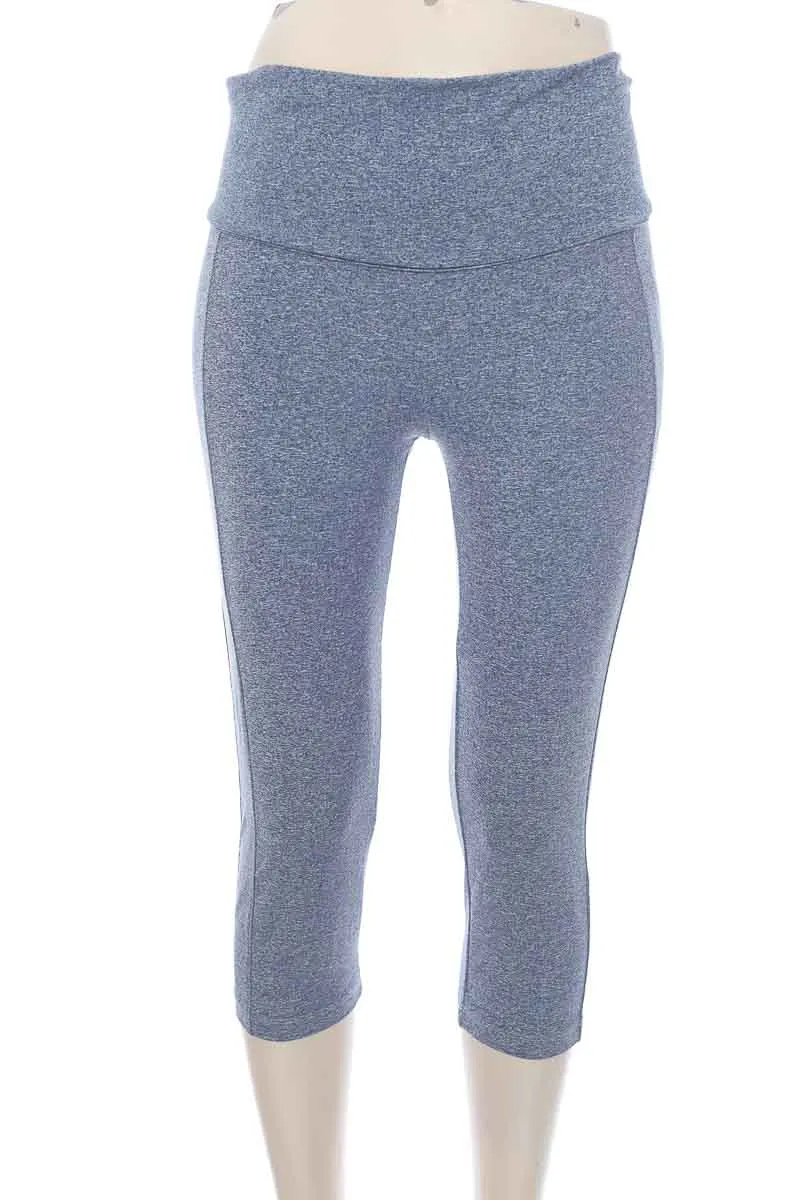 ROPA DEPORTIVA / SALIDA DE BAñO COLOR AZUL  GEF