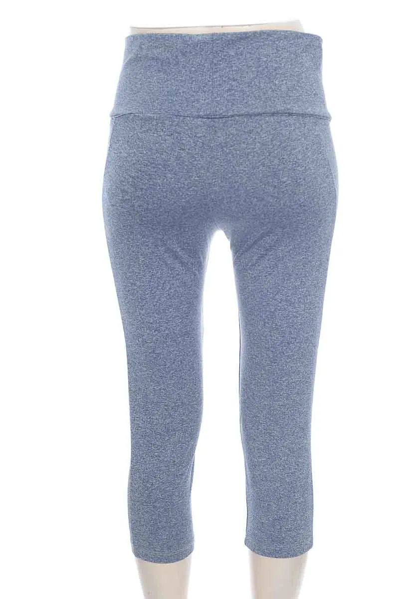 ROPA DEPORTIVA / SALIDA DE BAñO COLOR AZUL  GEF